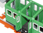 3D-printed Suburban wagon